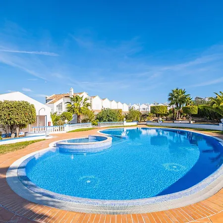 Cantinho Da Gale Feriehus Albufeira