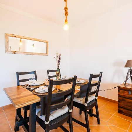 Cantinho Da Gale Feriehus *