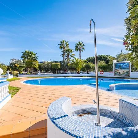 Cantinho Da Gale Feriehus Albufeira