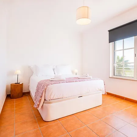 Cantinho Da Gale Holiday home Albufeira